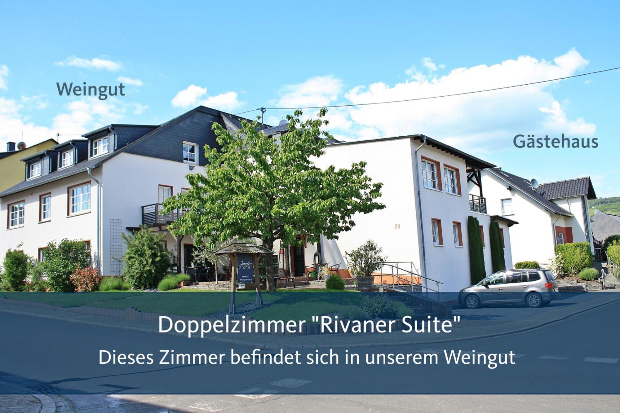 Weingut Markus Junglen Kröv Pokoj fotografie